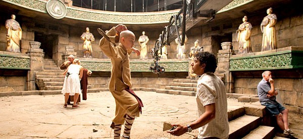 Son Hava Bükücü Fotoğrafı