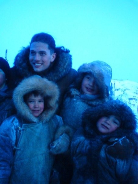 Son Hava Bükücü Fotoğrafı