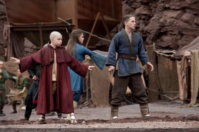 Son Hava Bükücü Fotoğrafı