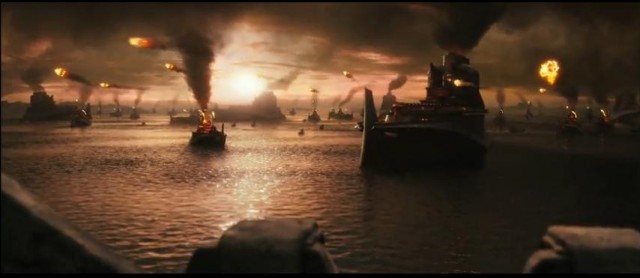 Son Hava Bükücü Fotoğrafı