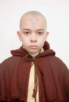 Son Hava Bükücü Fotoğrafı