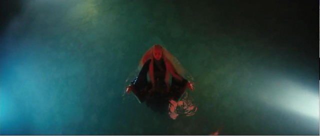 Son Hava Bükücü Fotoğrafı