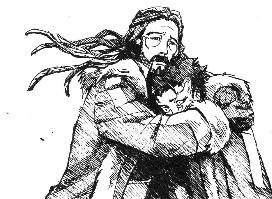 Son Hava Bükücü Fotoğrafı