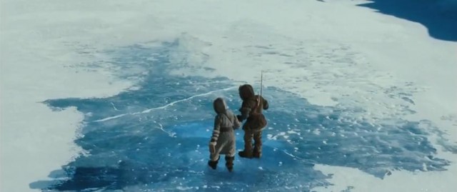 Son Hava Bükücü Fotoğrafı