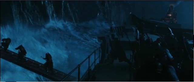 Son Hava Bükücü Fotoğrafı