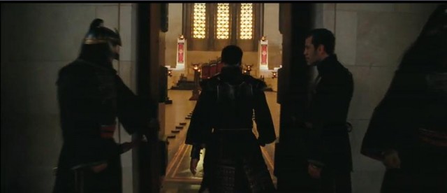 Son Hava Bükücü Fotoğrafı