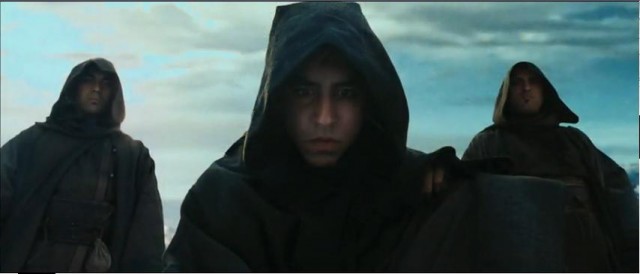 Son Hava Bükücü Fotoğrafı