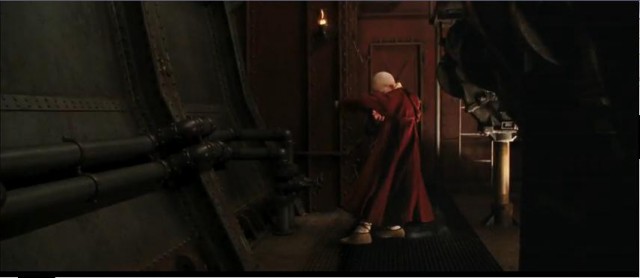 Son Hava Bükücü Fotoğrafı