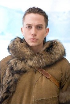 Son Hava Bükücü Fotoğrafı