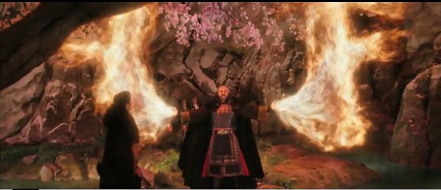 Son Hava Bükücü Fotoğrafı