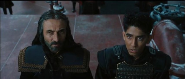 Son Hava Bükücü Fotoğrafı