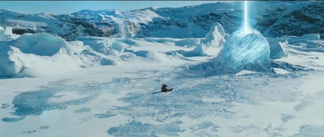 Son Hava Bükücü Fotoğrafı