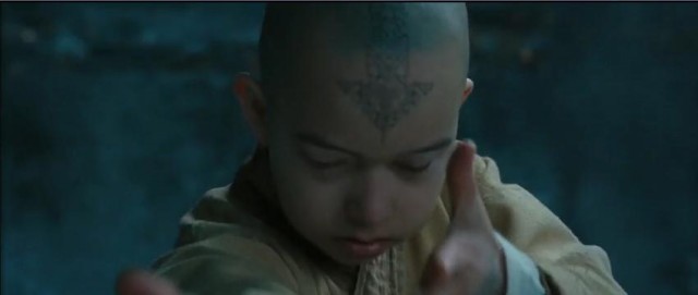 Son Hava Bükücü Fotoğrafı