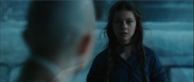 Son Hava Bükücü Fotoğrafı