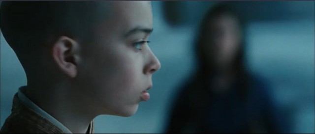 Son Hava Bükücü Fotoğrafı