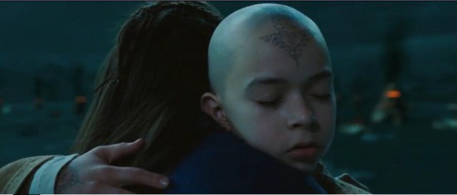 Son Hava Bükücü Fotoğrafı