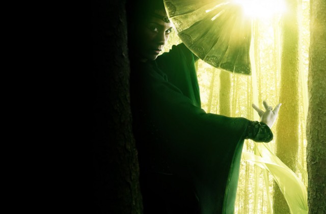 Son Hava Bükücü Fotoğrafı