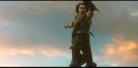 Son Hava Bükücü Fotoğrafı