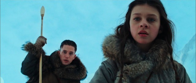 Son Hava Bükücü Fotoğrafı