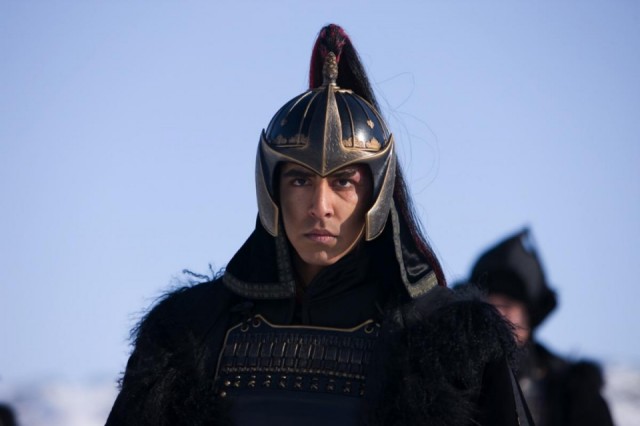 Son Hava Bükücü Fotoğrafı