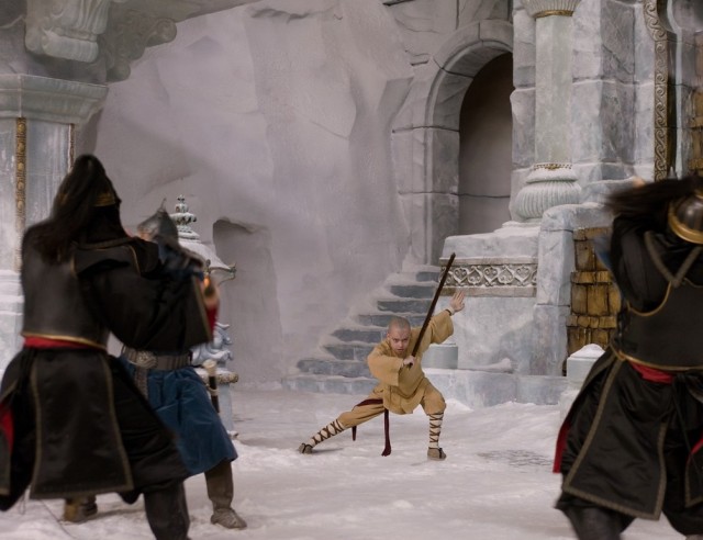 Son Hava Bükücü Fotoğrafı