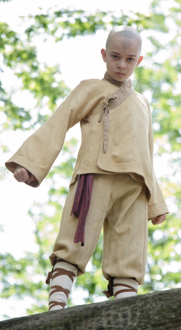 Son Hava Bükücü Fotoğrafı