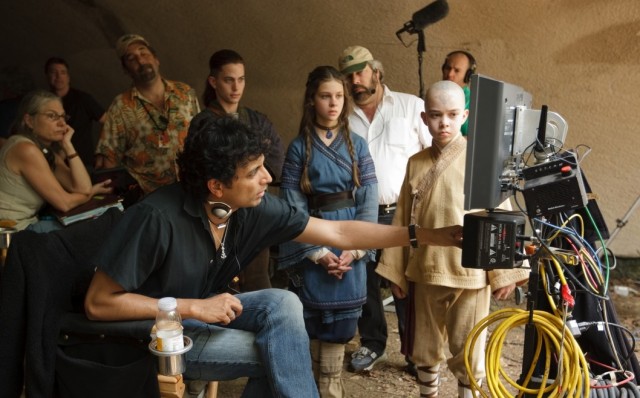 Son Hava Bükücü Fotoğrafı