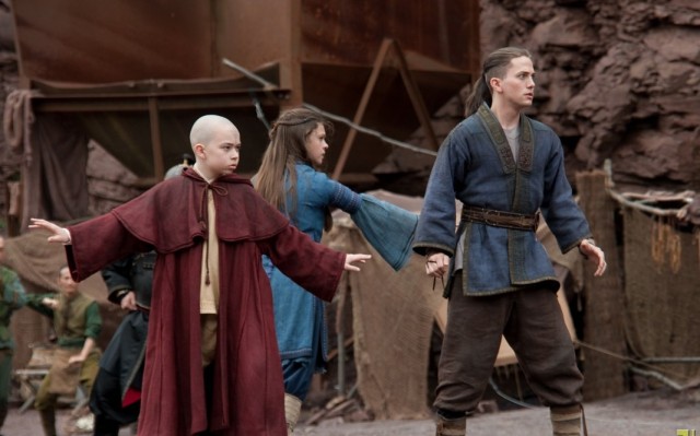 Son Hava Bükücü Fotoğrafı