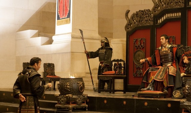 Son Hava Bükücü Fotoğrafı