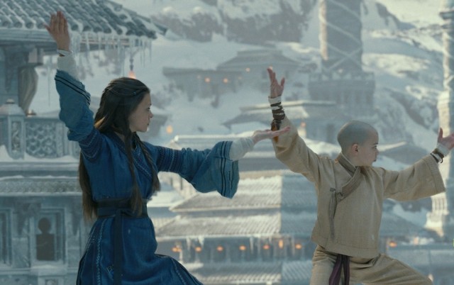 Son Hava Bükücü Fotoğrafı