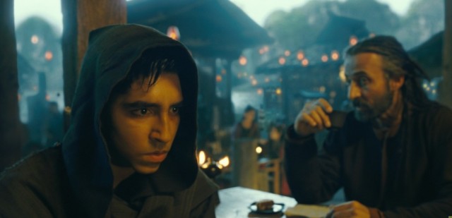 Son Hava Bükücü Fotoğrafı