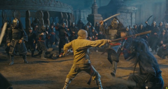 Son Hava Bükücü Fotoğrafı