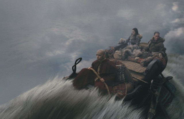 Son Hava Bükücü Fotoğrafı