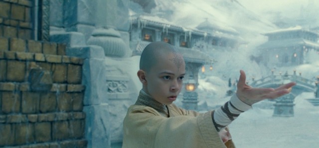 Son Hava Bükücü Fotoğrafı