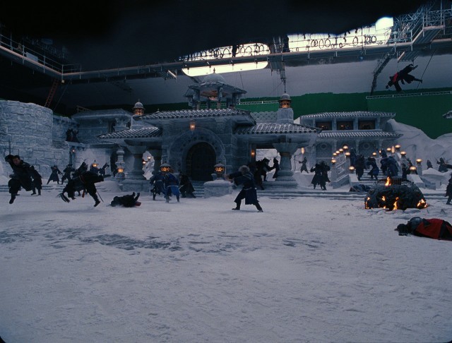 Son Hava Bükücü Fotoğrafı