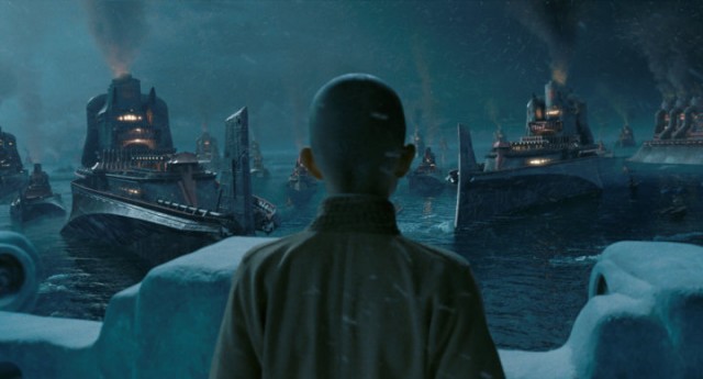 Son Hava Bükücü Fotoğrafı