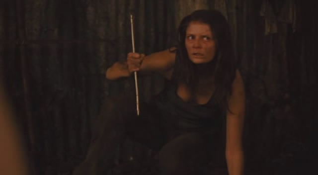 Walled In fotoğrafı