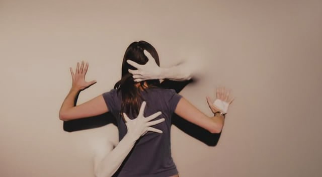 Walled In Fotoğrafı