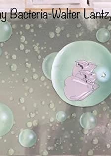 Enemy Bacteria (1945) afişi