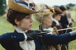 The Importance Of Being Earnest fotoğrafı