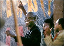 Kritik Görev fotoğrafı