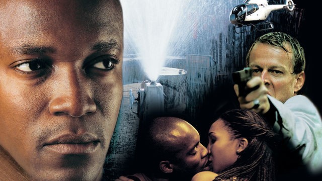 Kritik Görev fotoğrafı