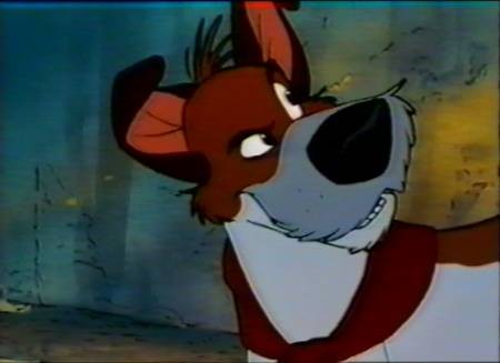 Oliver ve Arkadaşları Fotoğrafı