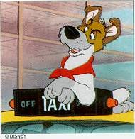 Oliver ve Arkadaşları Fotoğrafı