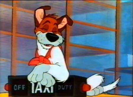 Oliver ve Arkadaşları Fotoğrafı