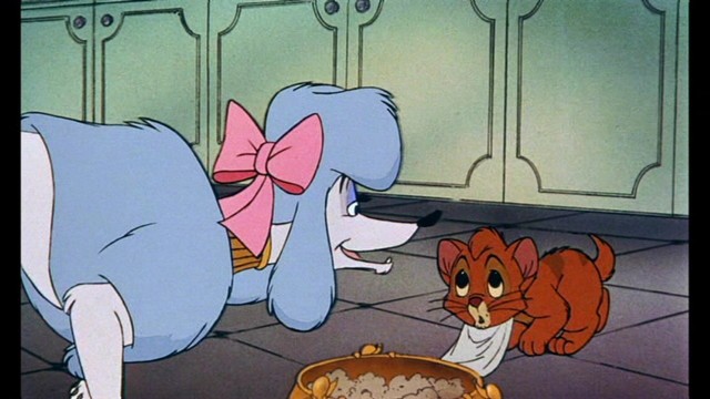 Oliver ve Arkadaşları Fotoğrafı