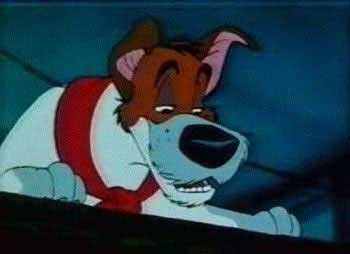 Oliver ve Arkadaşları Fotoğrafı