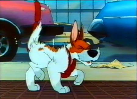 Oliver ve Arkadaşları Fotoğrafı