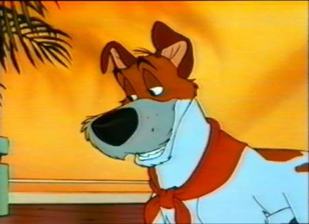 Oliver ve Arkadaşları Fotoğrafı