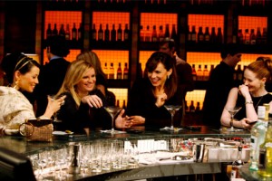 Cashmere Mafia Fotoğrafı